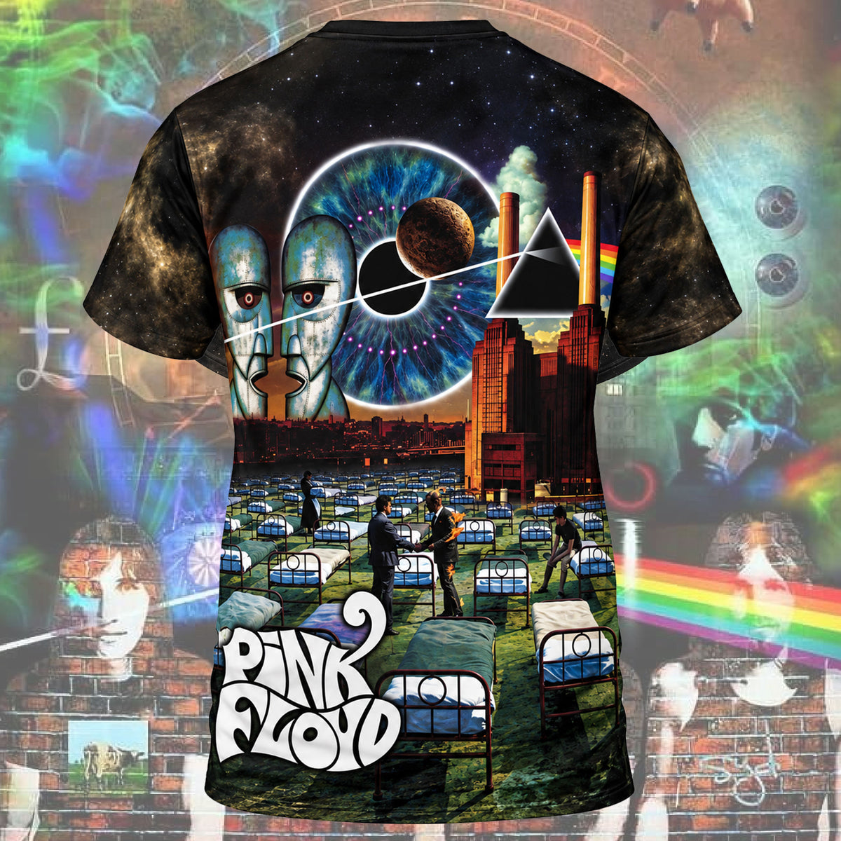 PFL 25092026-56 T-shirt 3D