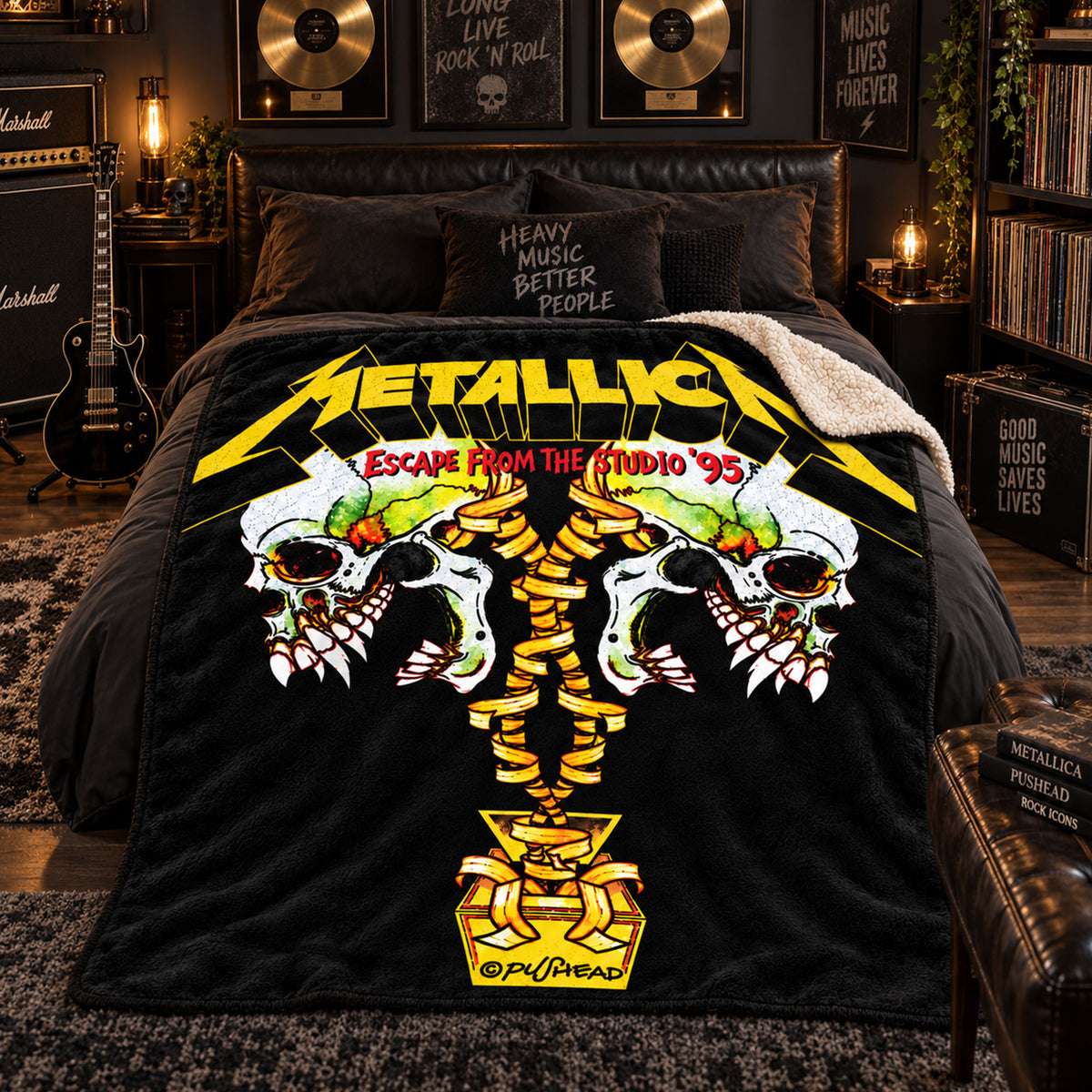 MTLC 09092026-06 Fleece Blanket