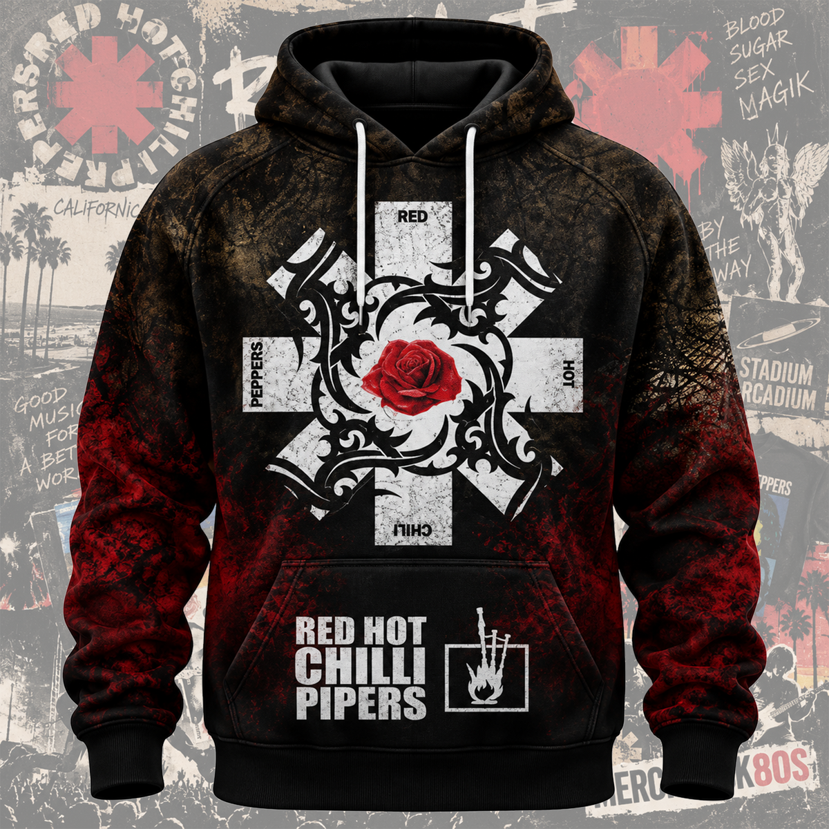RHCL 21102026-05 Hoodie 3D