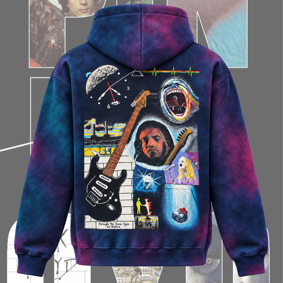 PFL 05102026-05 Hoodie 3D