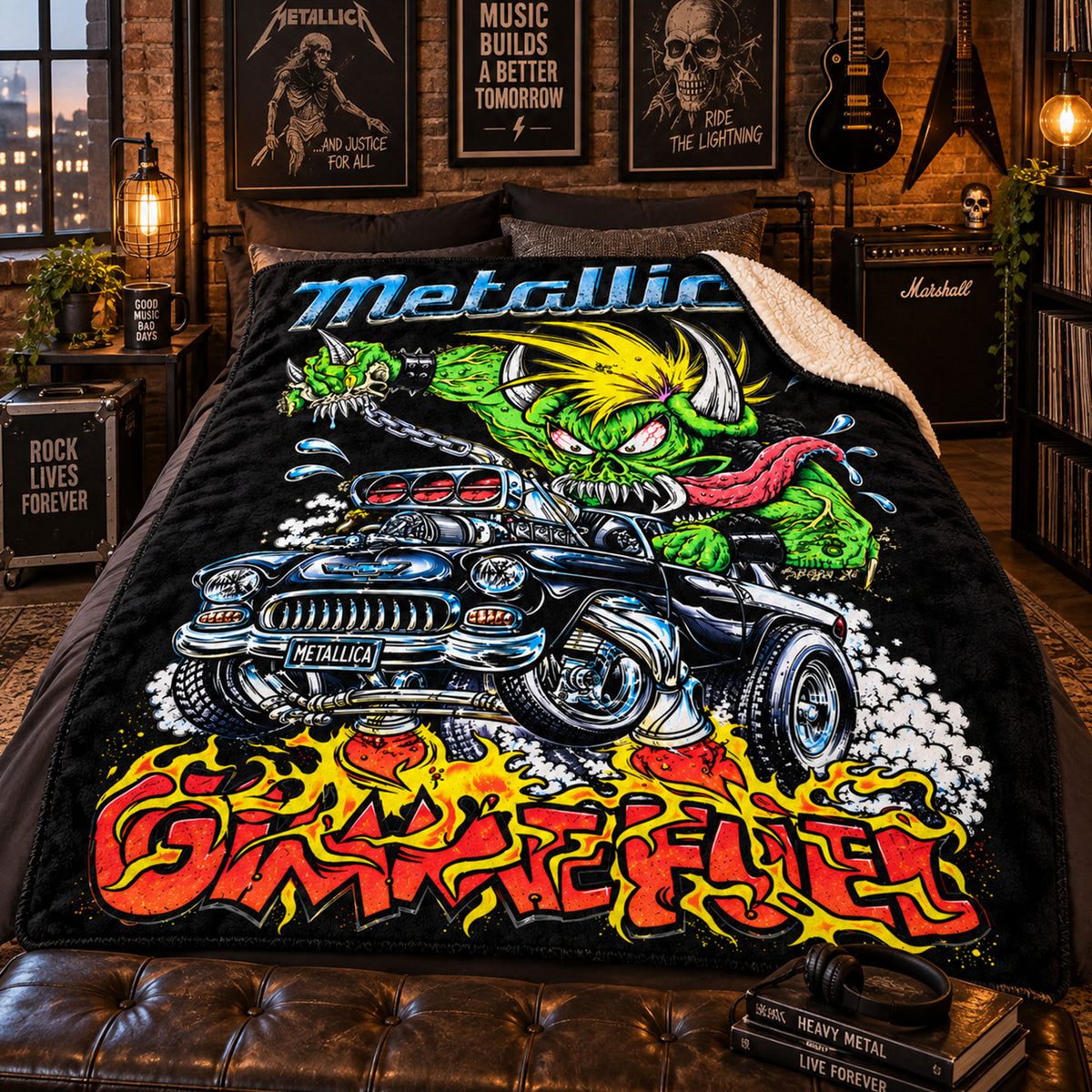 MTLC 09092026-04 Fleece Blanket