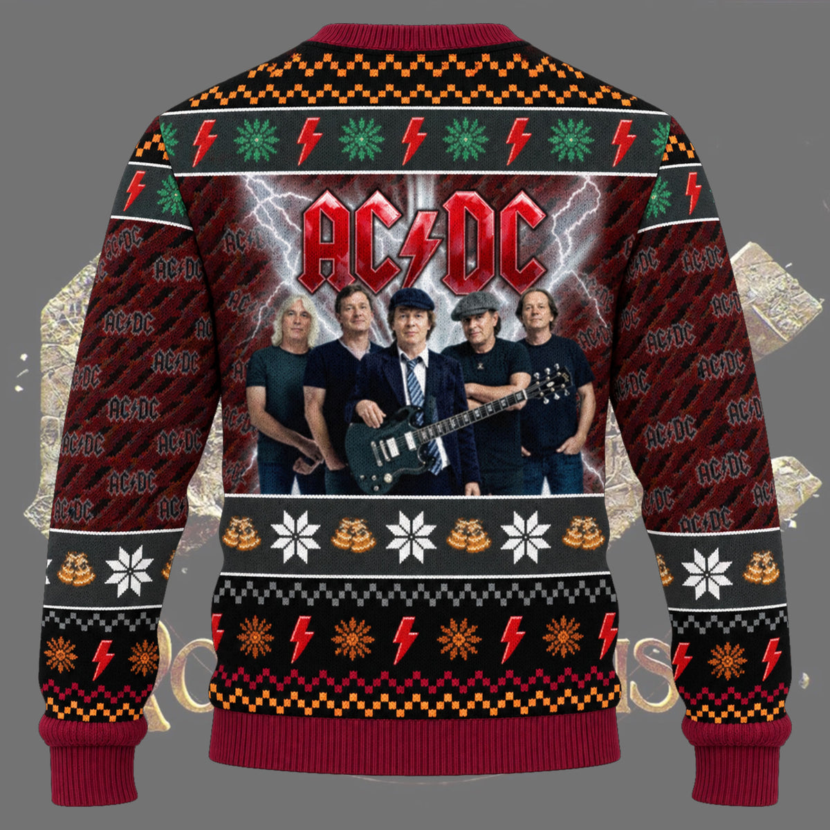 ACDC 18092026-10 Ugly Sweater