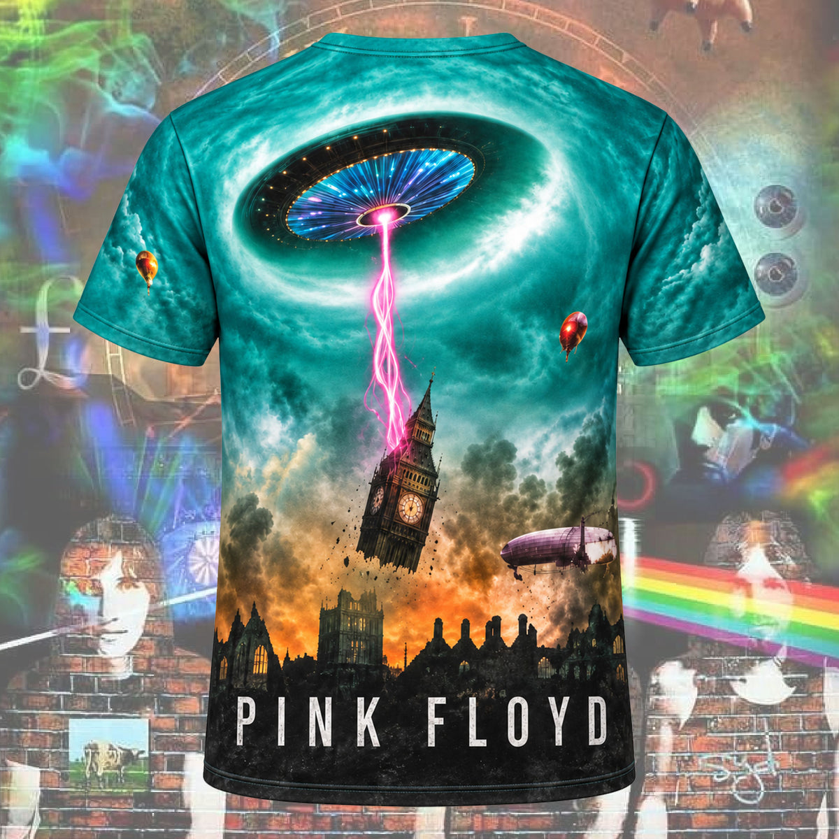 PFL 25092026-13 T-shirt 3D