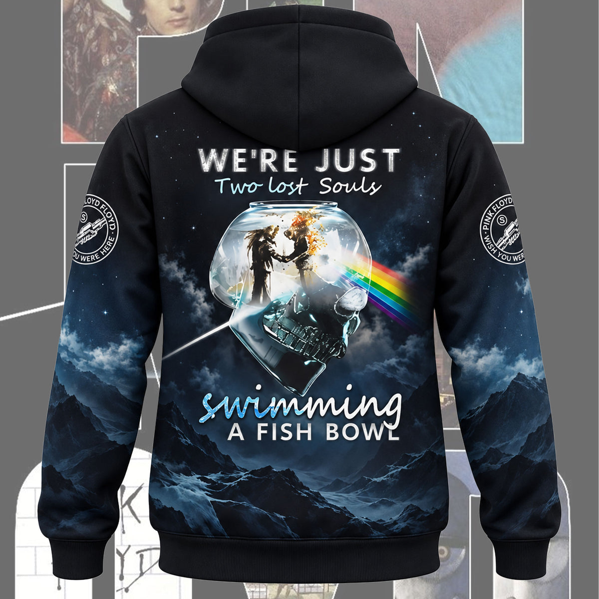 PFL 05102026-22 Hoodie 3D