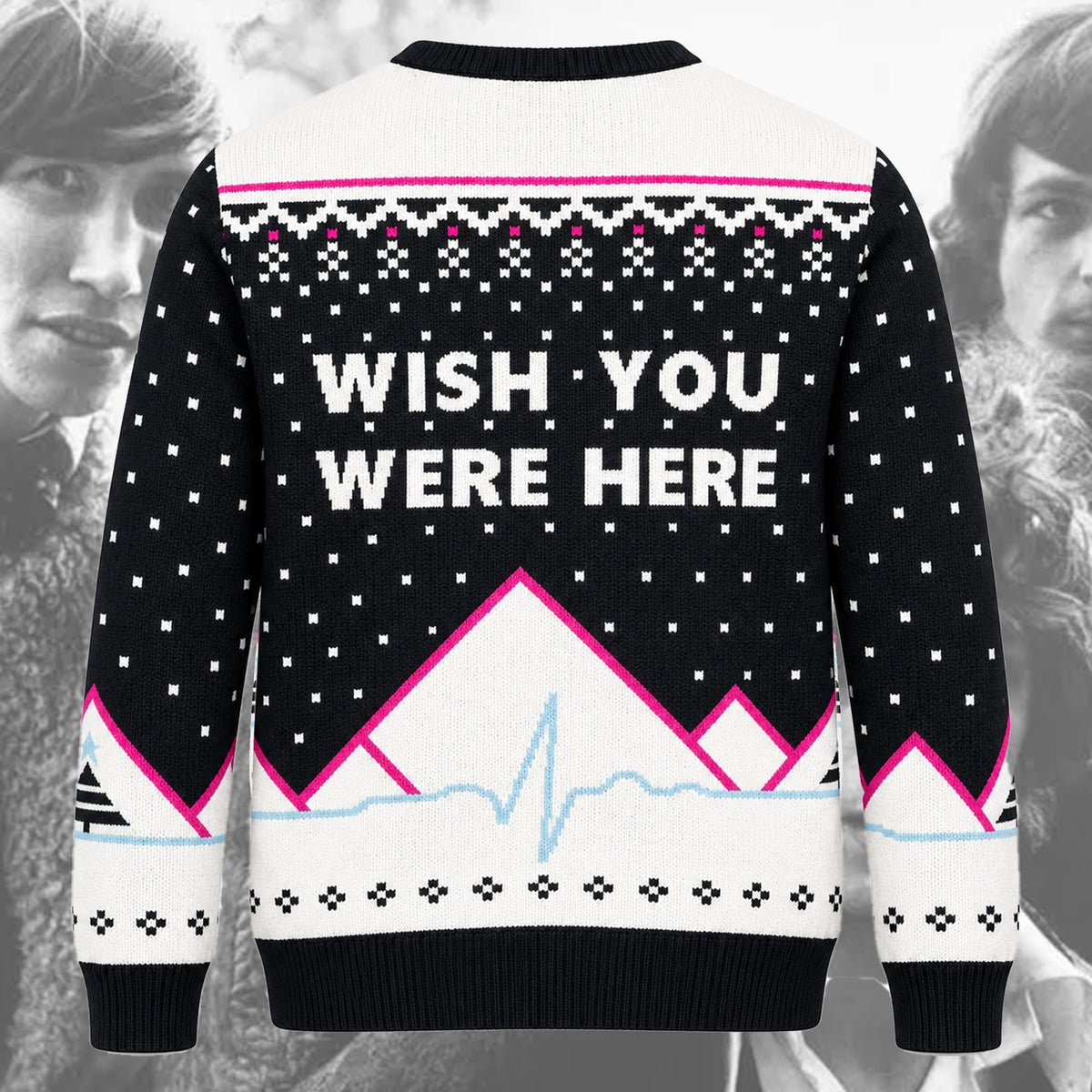 PFL 15092026-01 Ugly Sweater