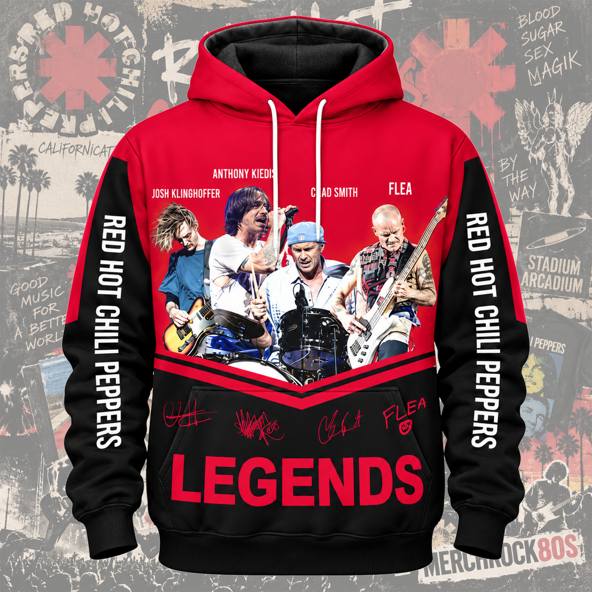 RHCL 21102026-03 Hoodie 3D