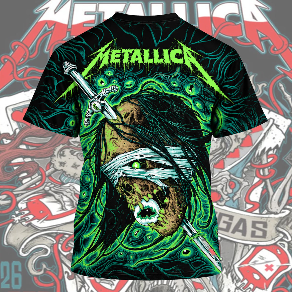 MTLC 23092026-55 T-shirt 3D