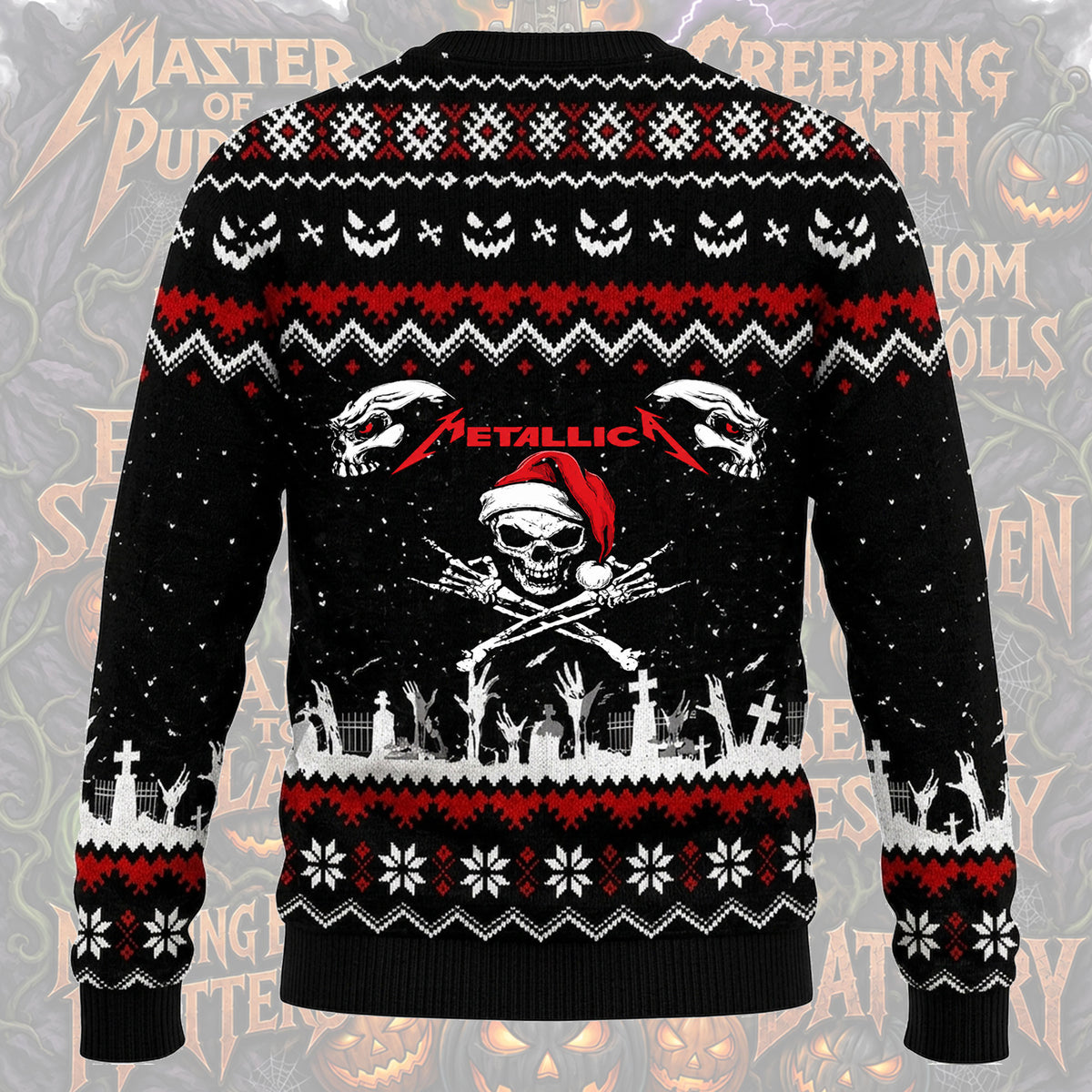 MTLC - 29082026-03 LTD Ugly Sweater