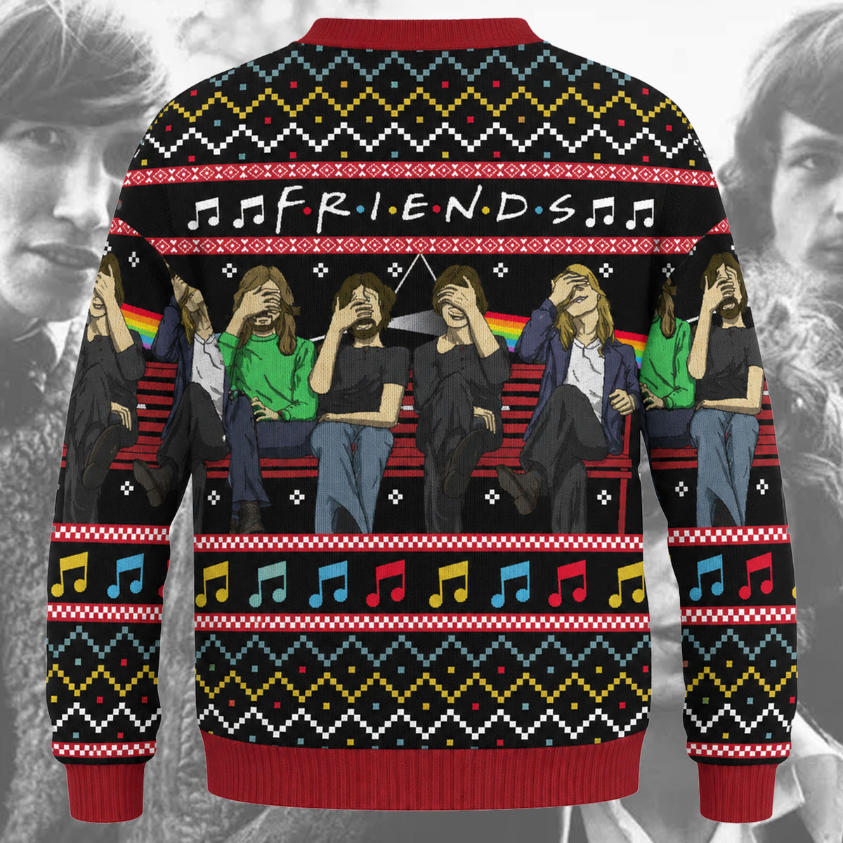 PFL 15092026-30 Ugly Sweater