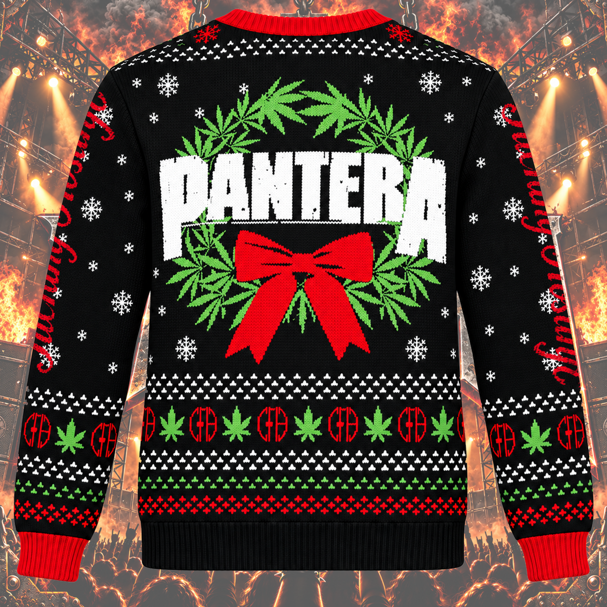 PTR 20102026-09 Ugly Sweater