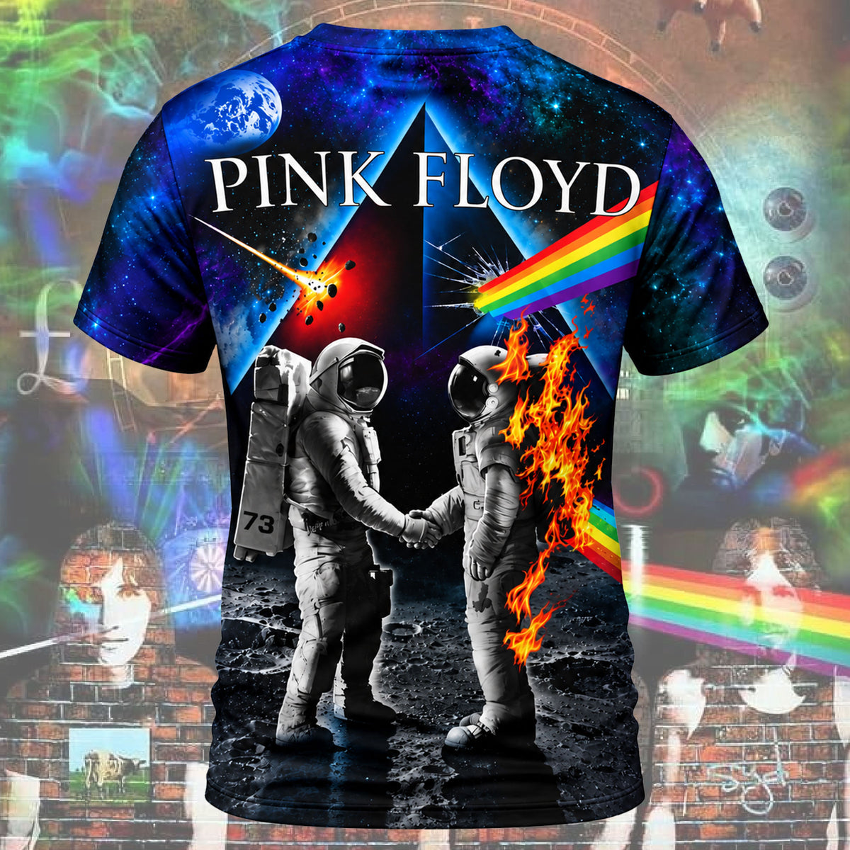 PFL 25092026-61 T-shirt 3D