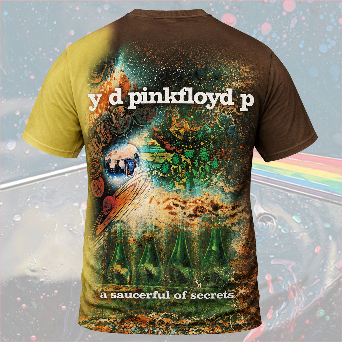 PFL 24092026-26 T-shirt 3D