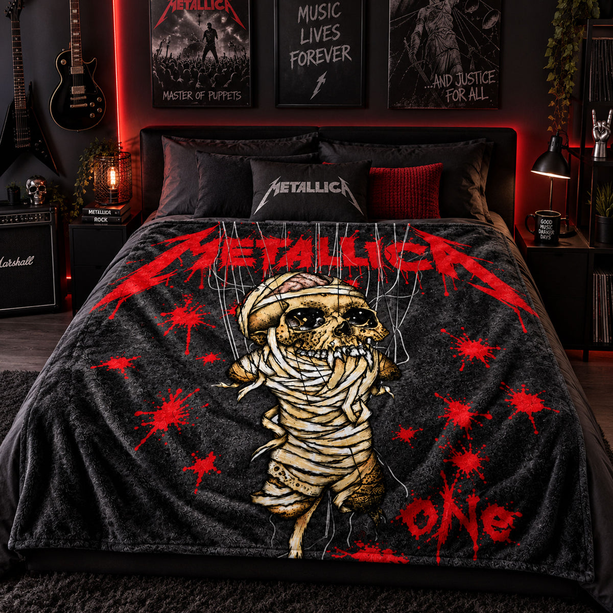 MTLC 09092026-05 Fleece Blanket