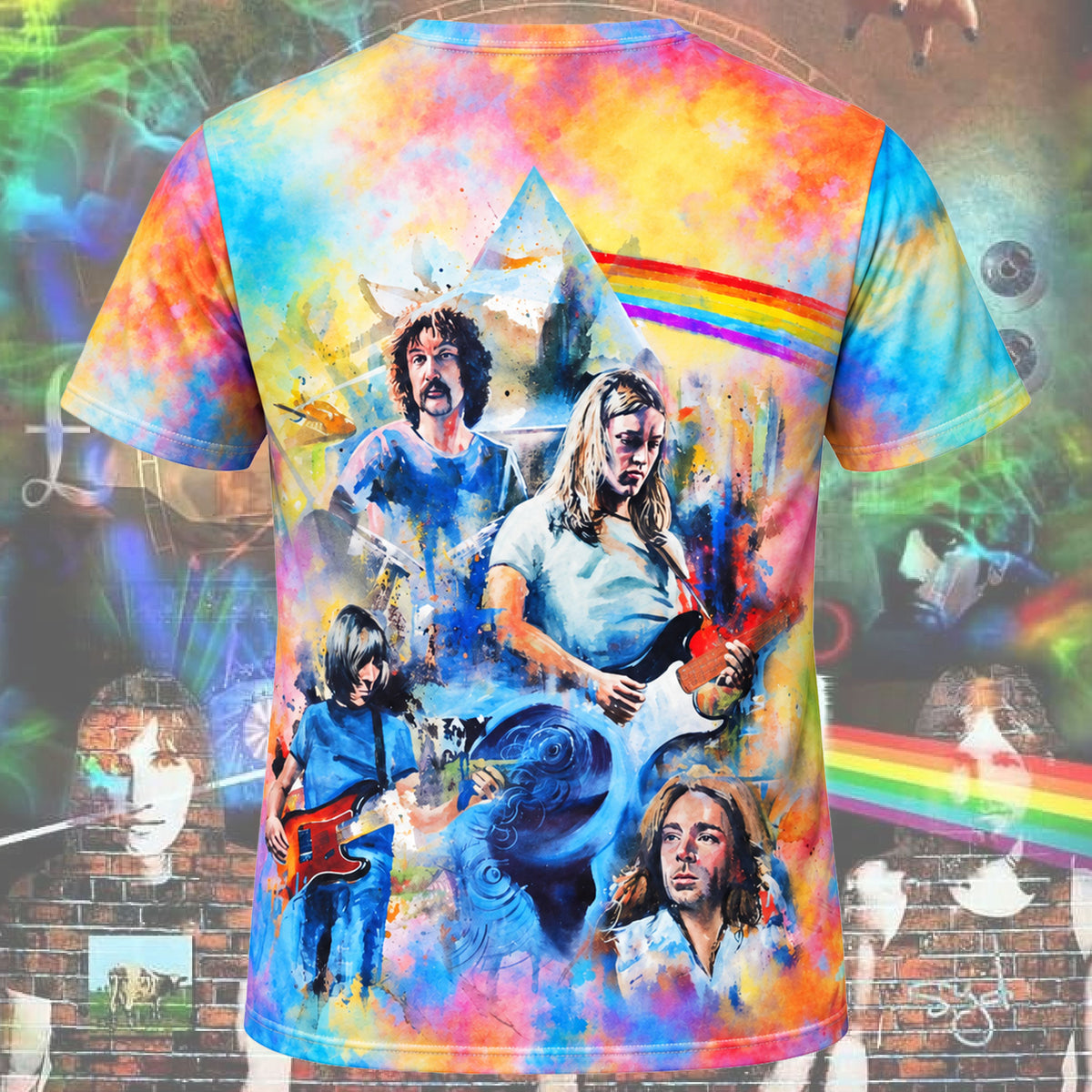 PFL 25092026-31 T-shirt 3D