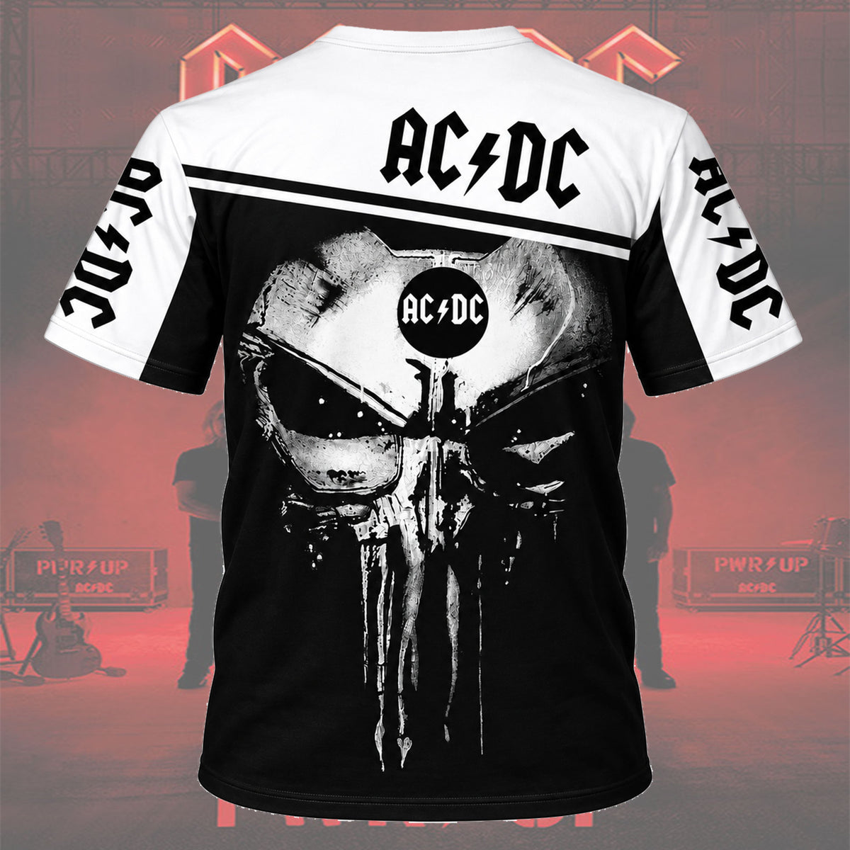 ACDC 26092026-02 T-shirt 3D