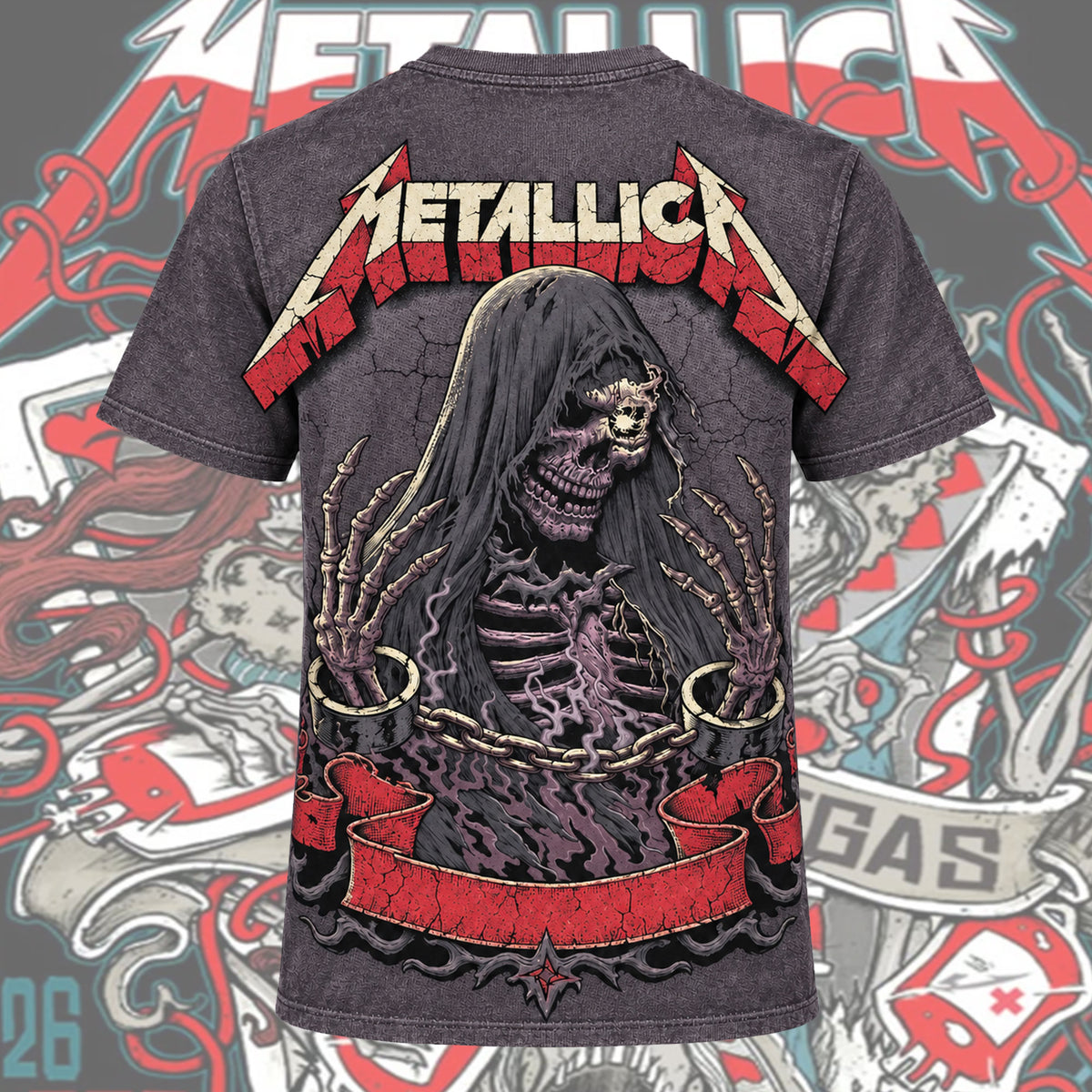 MTLC 23092026-40 T-shirt 3D