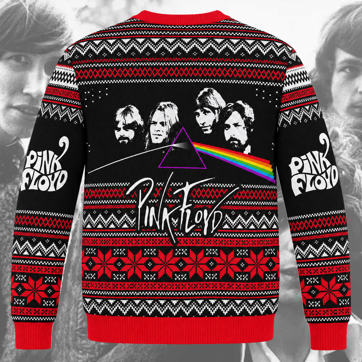 PFL 15092026-14 Ugly Sweater