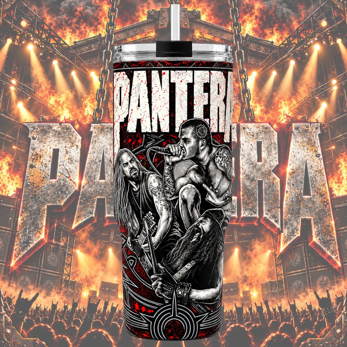 PTR 20102026-19 Tumbler