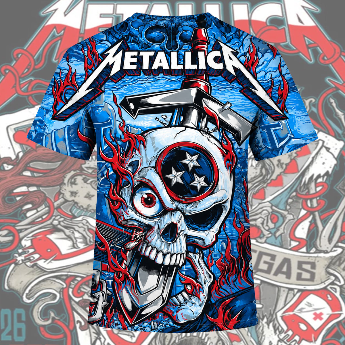MTLC 23092026-43 T-shirt 3D