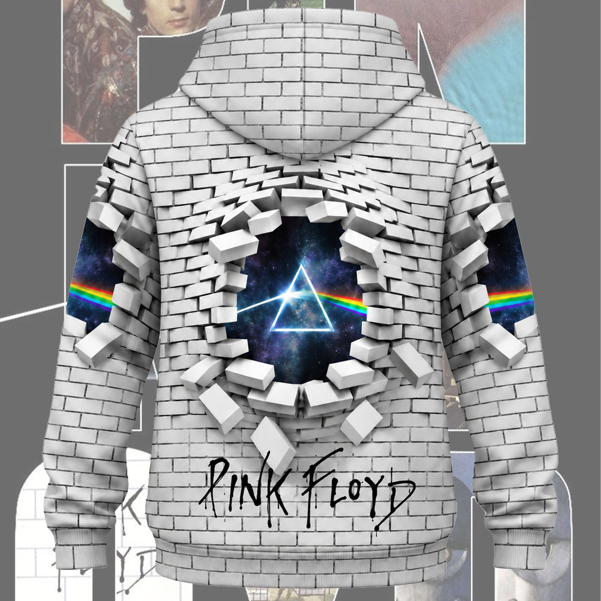 PFL 05102026-52 Hoodie 3D