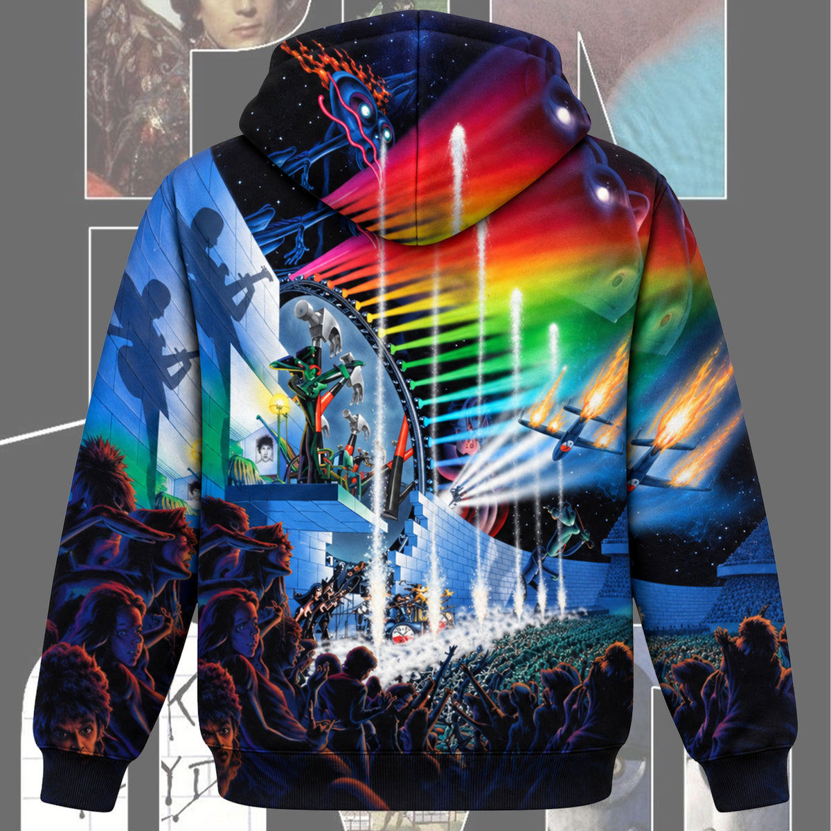 PFL 05102026-14 Hoodie 3D