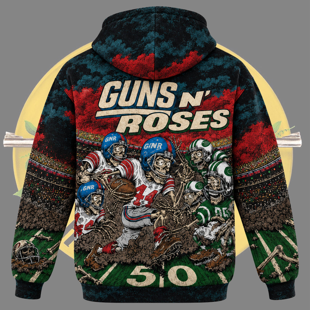 GN'R 01102026-13 Hoodie 3D