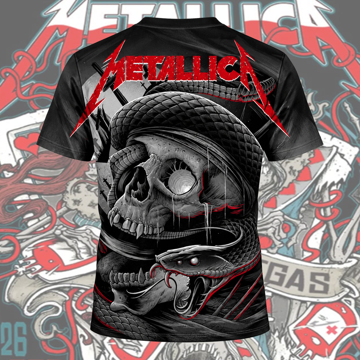 MTLC 23092026-42 T-shirt 3D