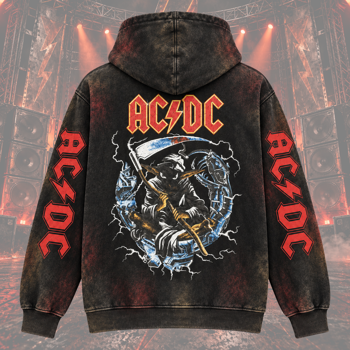 ACDC 12102026-18 Hoodie 3D