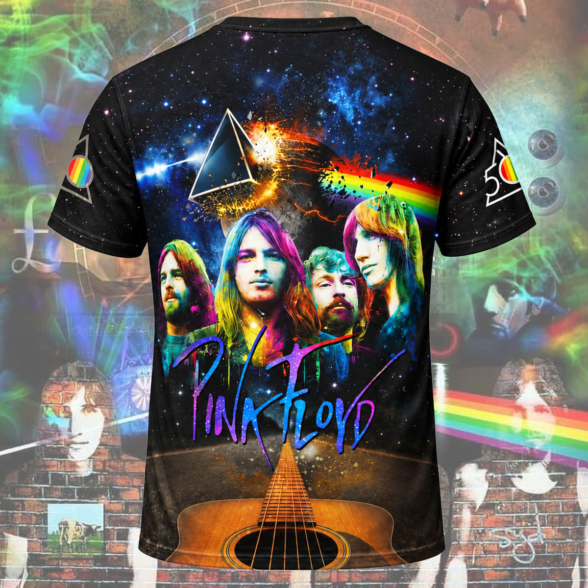 PFL 25092026-33 T-shirt 3D