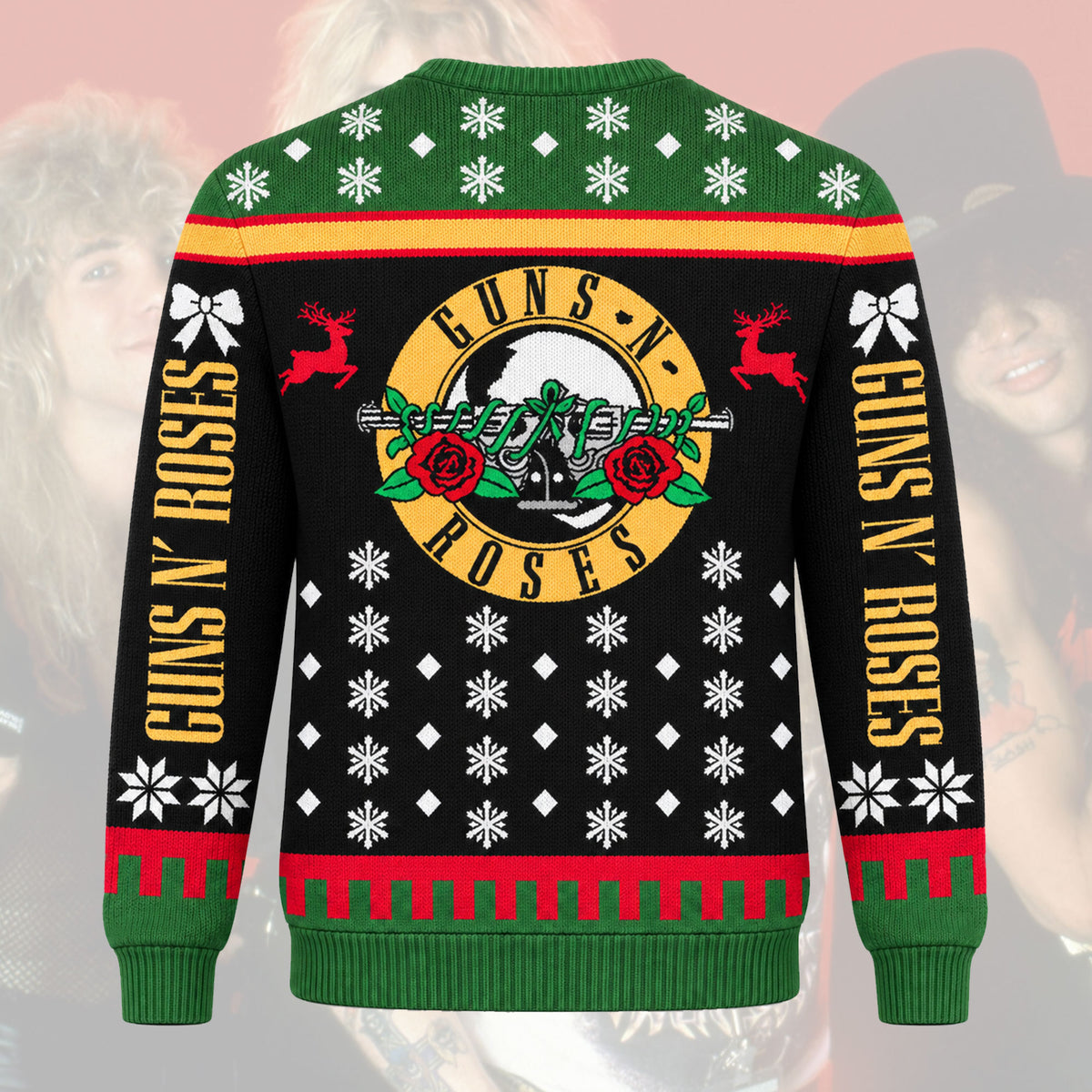 GN'R 15092026-30 Ugly Sweater