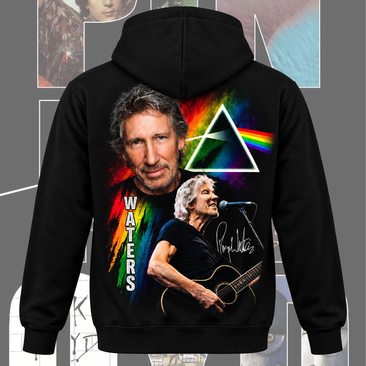 PFL 05102026-36 Hoodie 3D