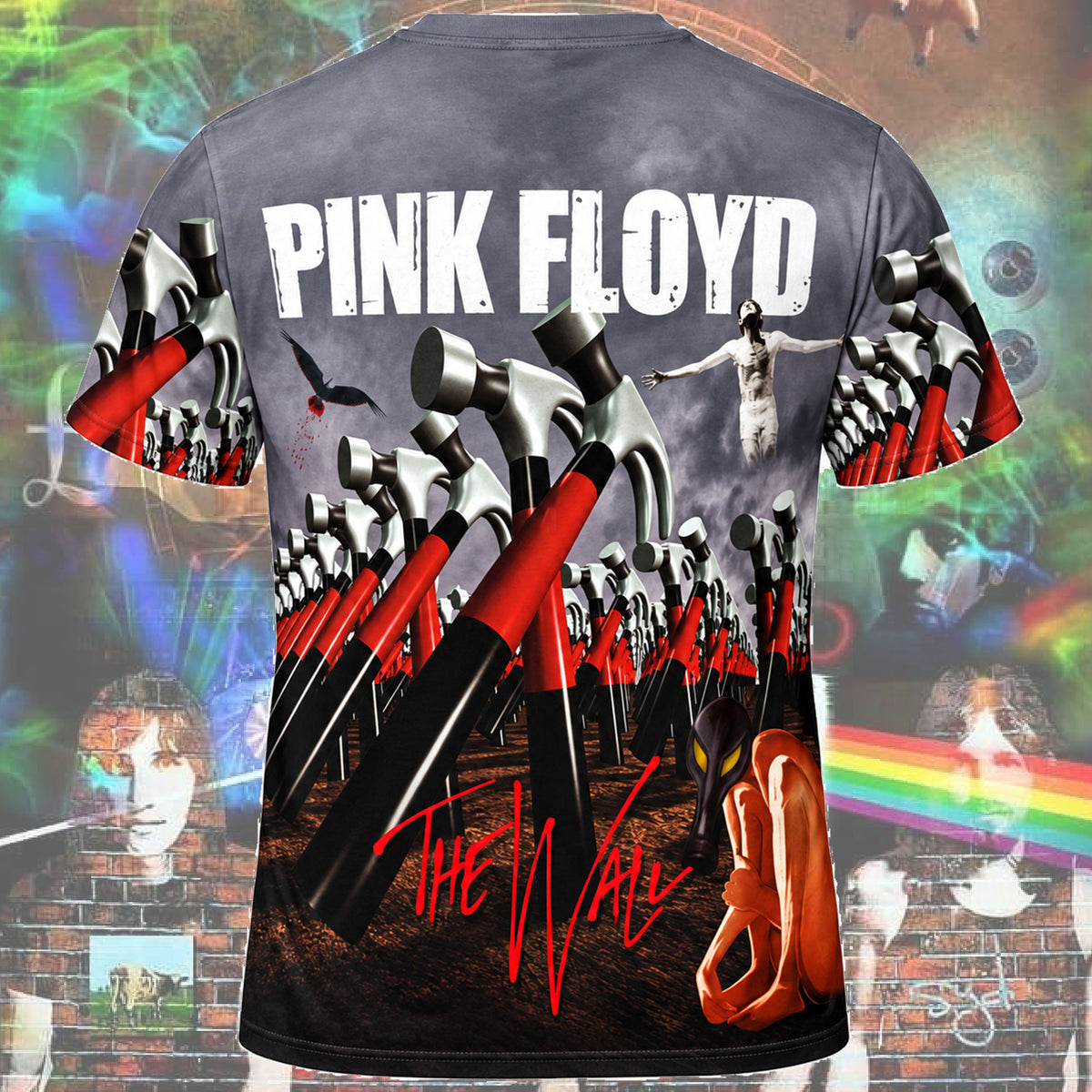 PFL 25092026-19 T-shirt 3D