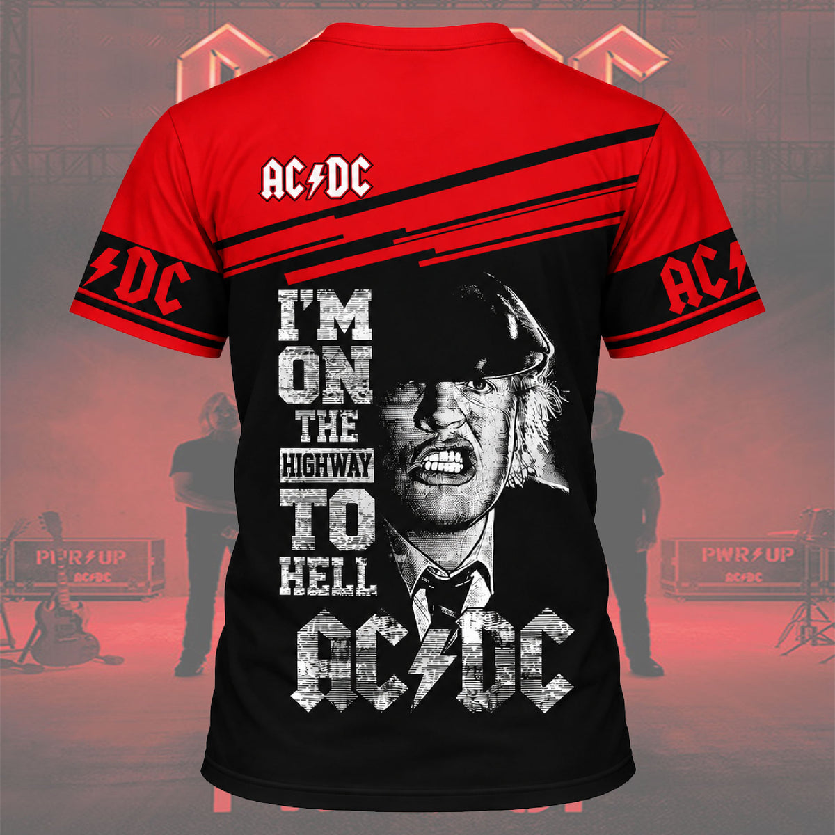 ACDC 26092026-03 T-shirt 3D