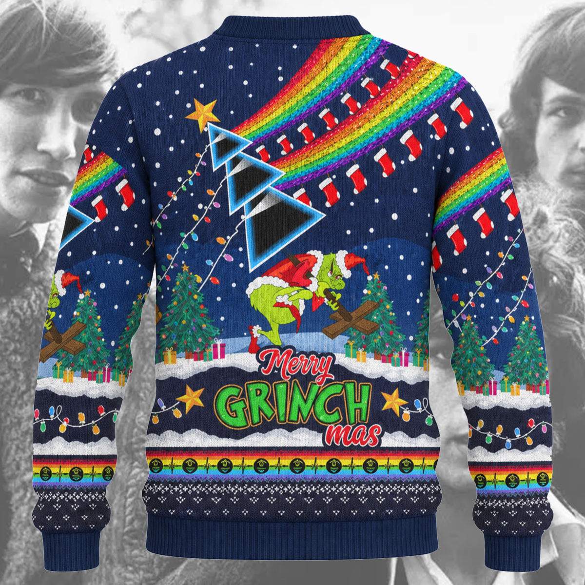 PFL 15092026-26 Ugly Sweater