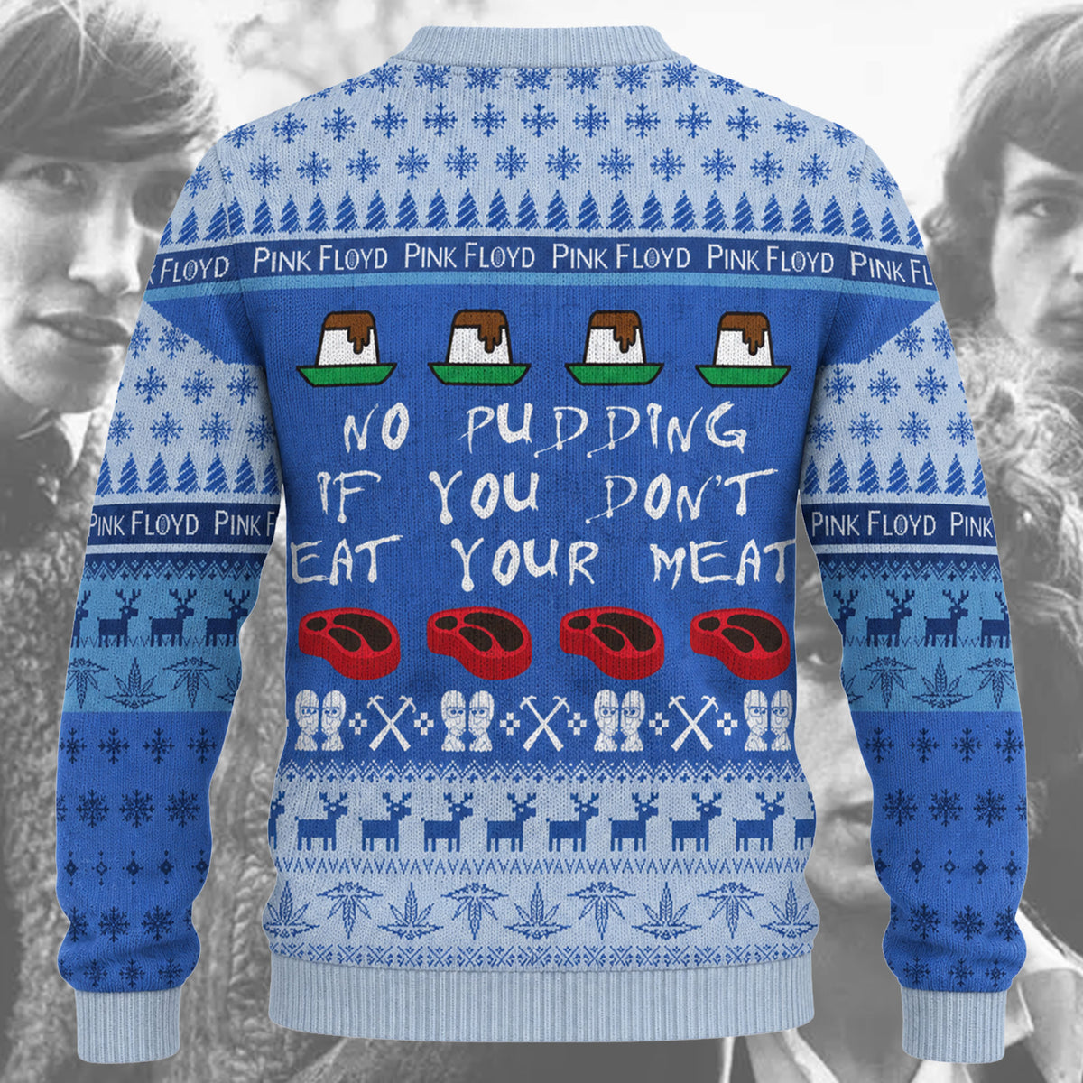 PFL 15092026-17 Ugly Sweater