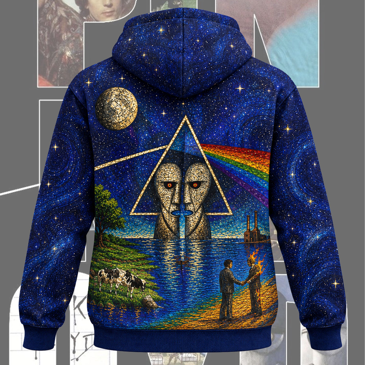 PFL 05102026-06 Hoodie 3D