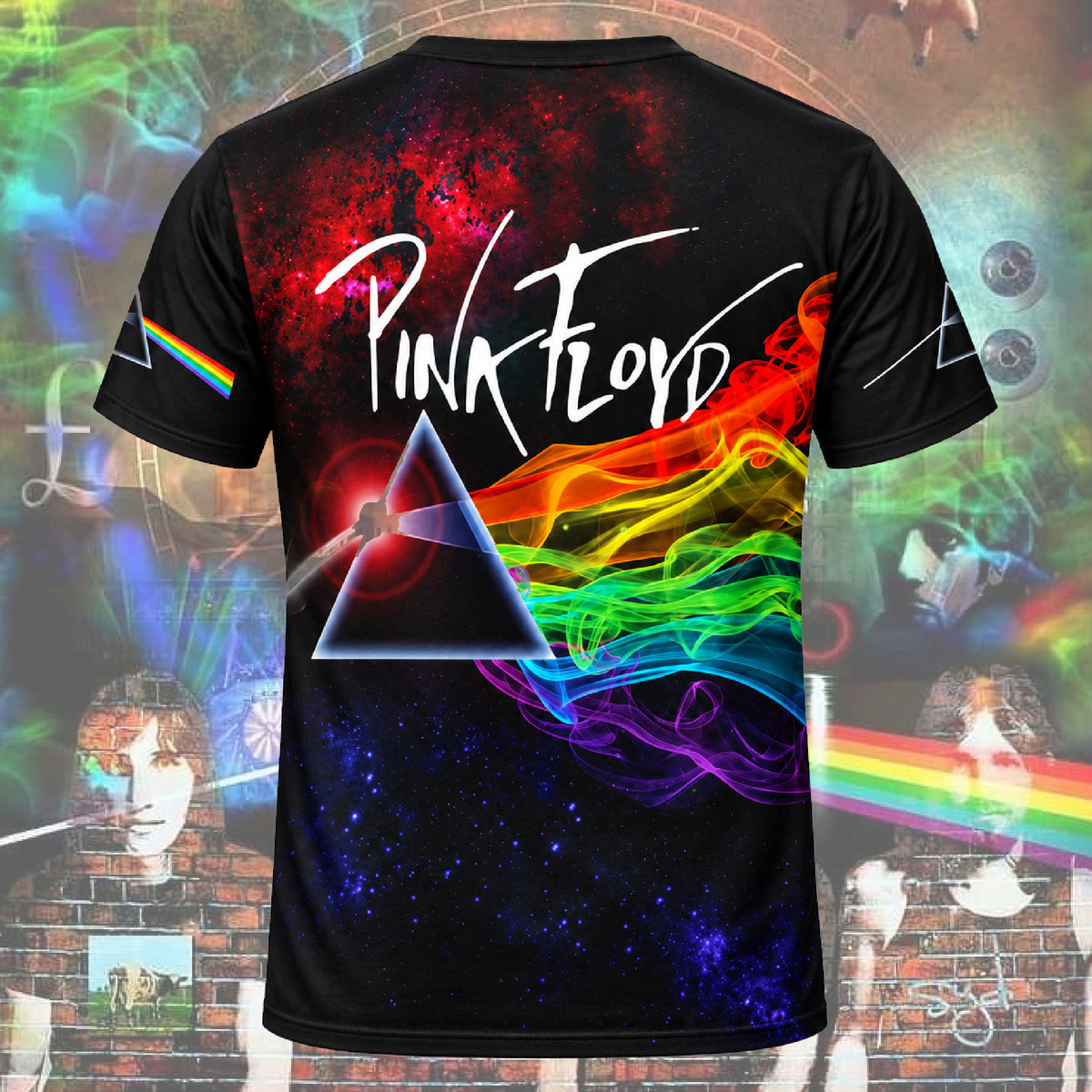 PFL 25092026-59 T-shirt 3D