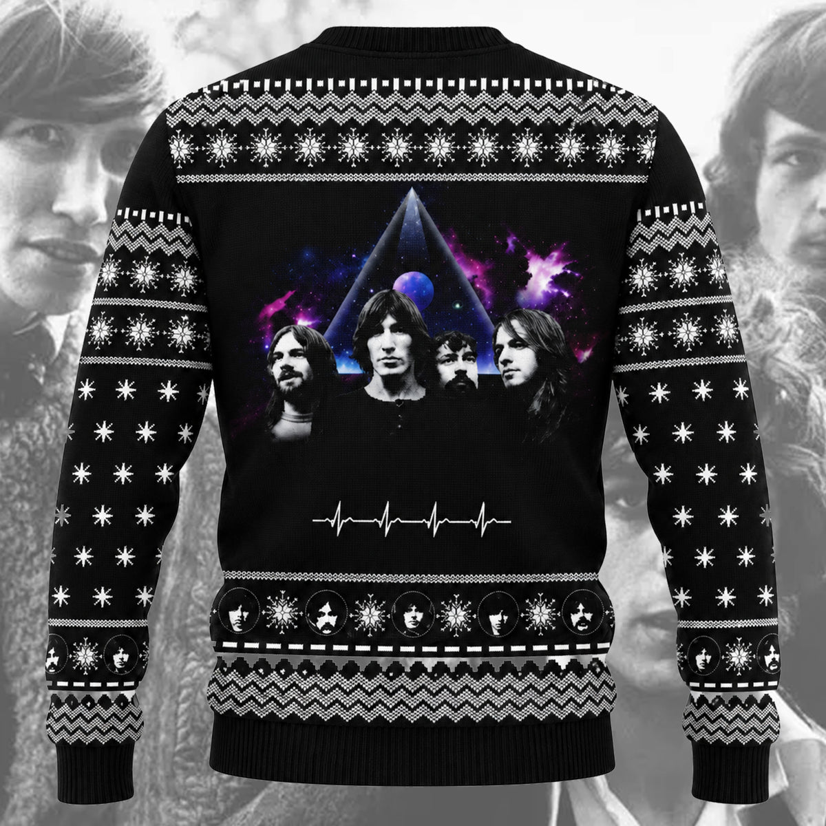PFL 15092026-03 Ugly Sweater
