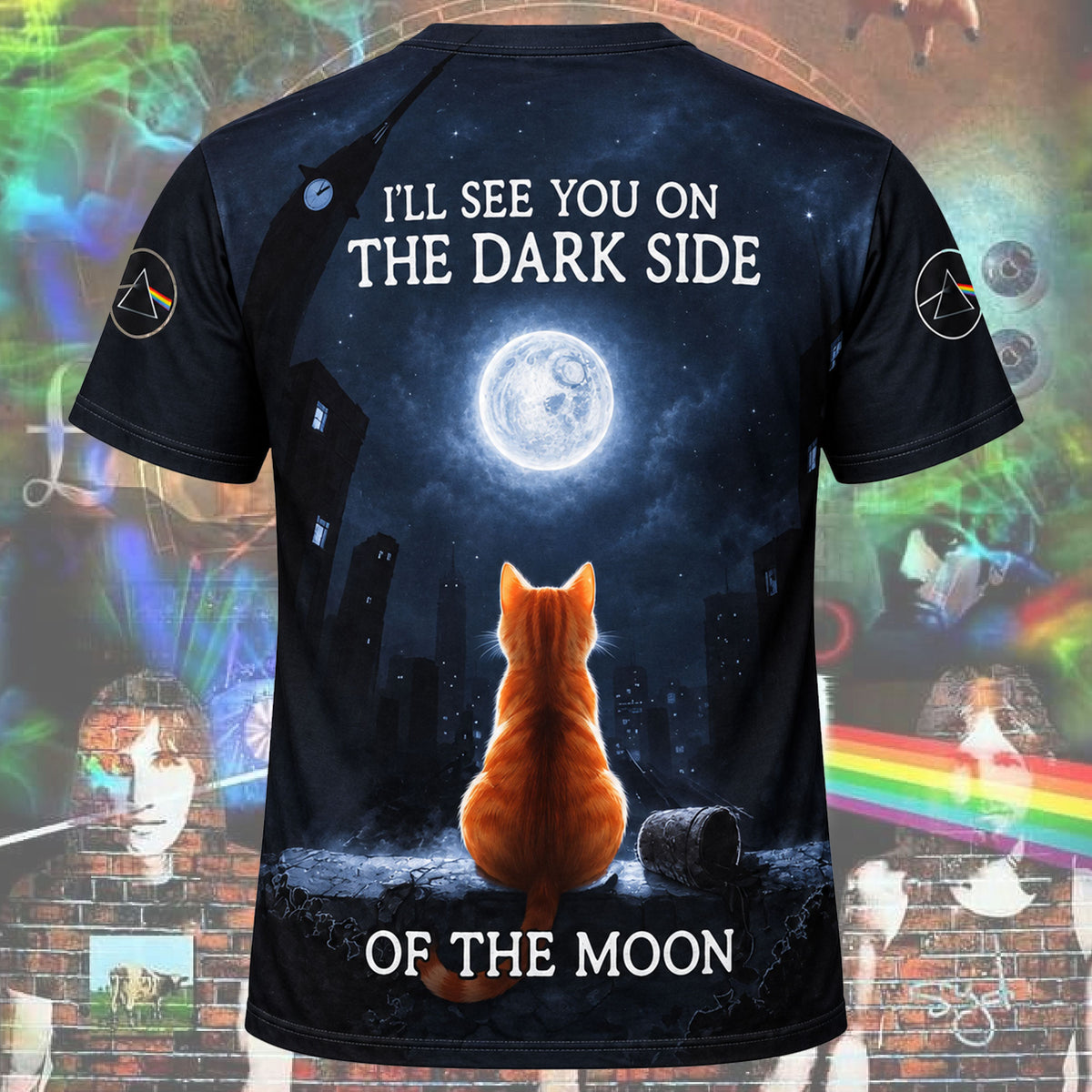 PFL 25092026-05 T-shirt 3D