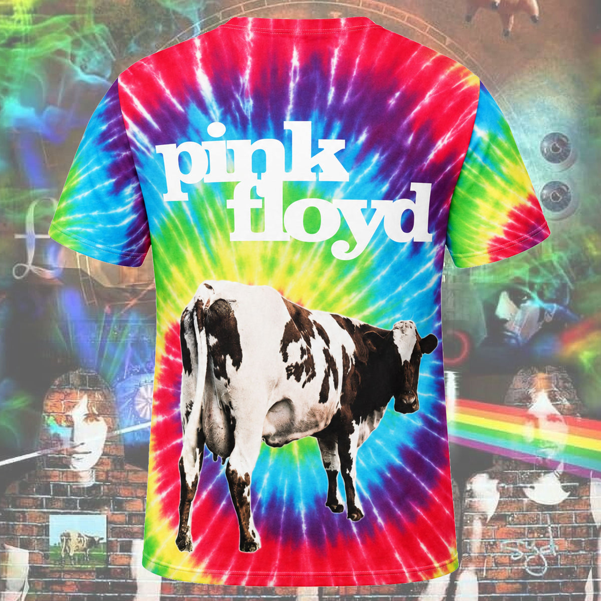 PFL 25092026-23 T-shirt 3D