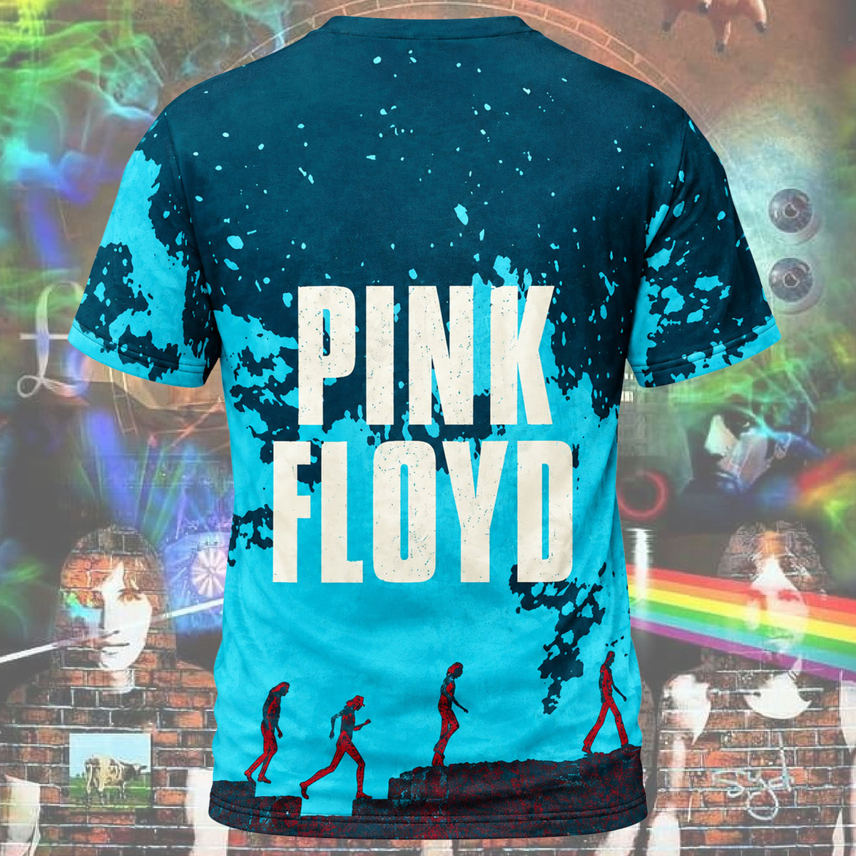 PFL 25092026-51 T-shirt 3D