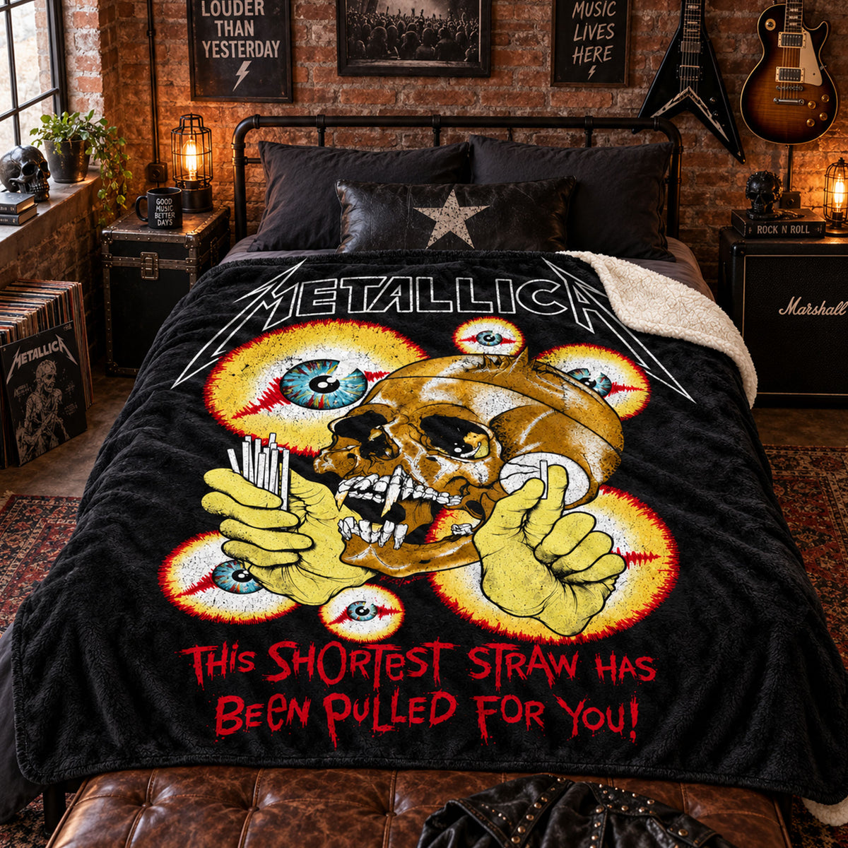 MTLC 09092026-03 Fleece Blanket