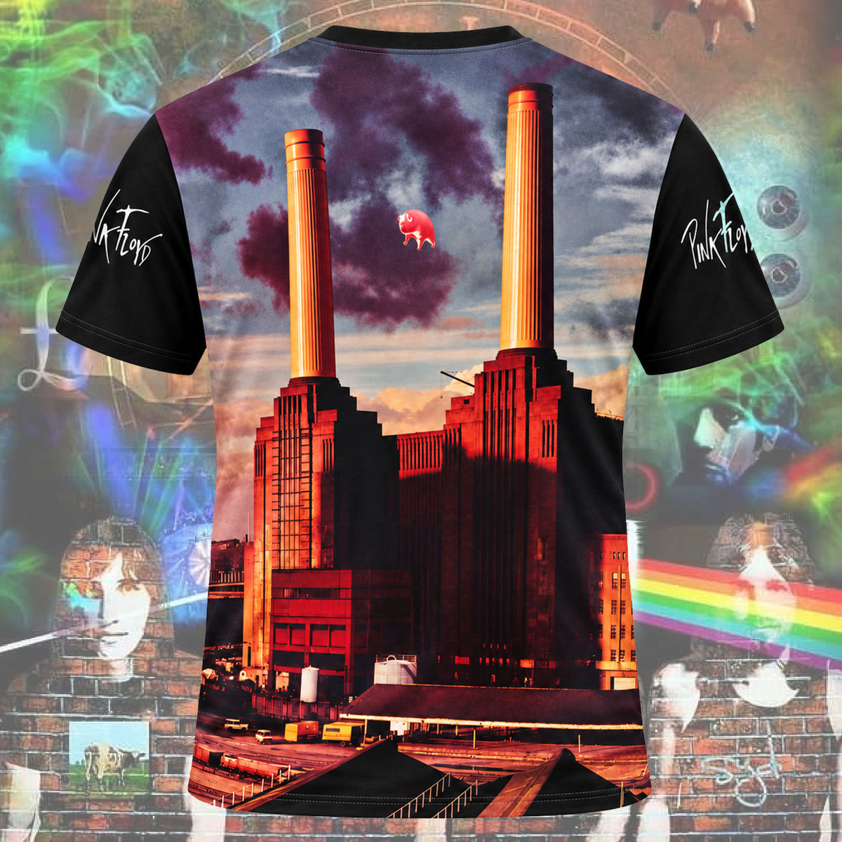 PFL 25092026-10 T-shirt 3D