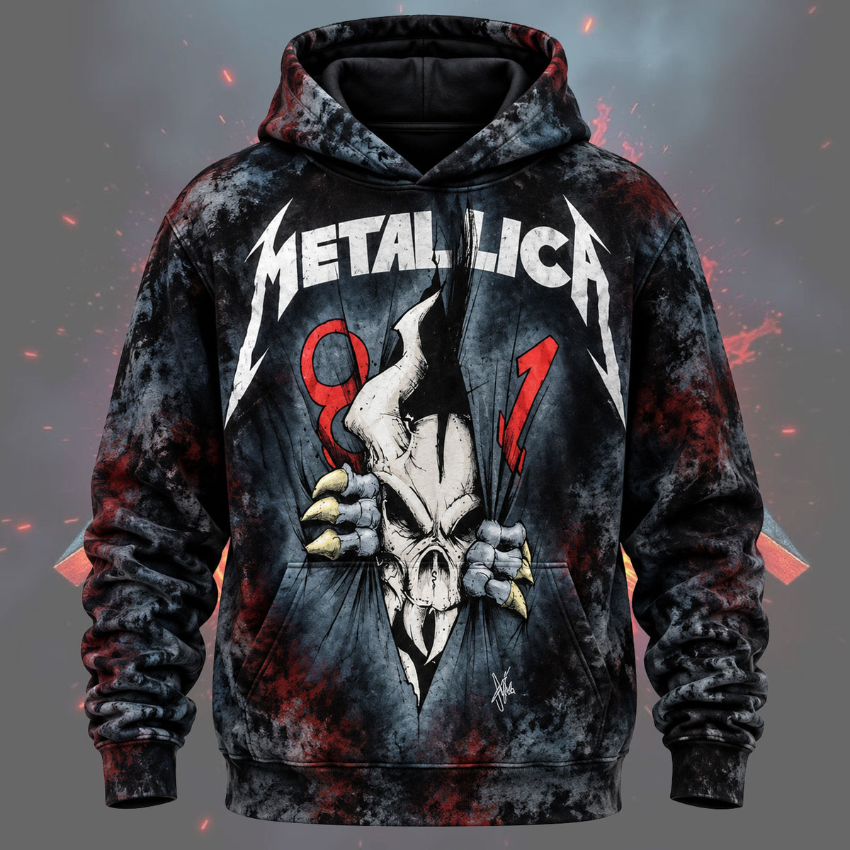 MTLC 01102026-17 Hoodie 3D