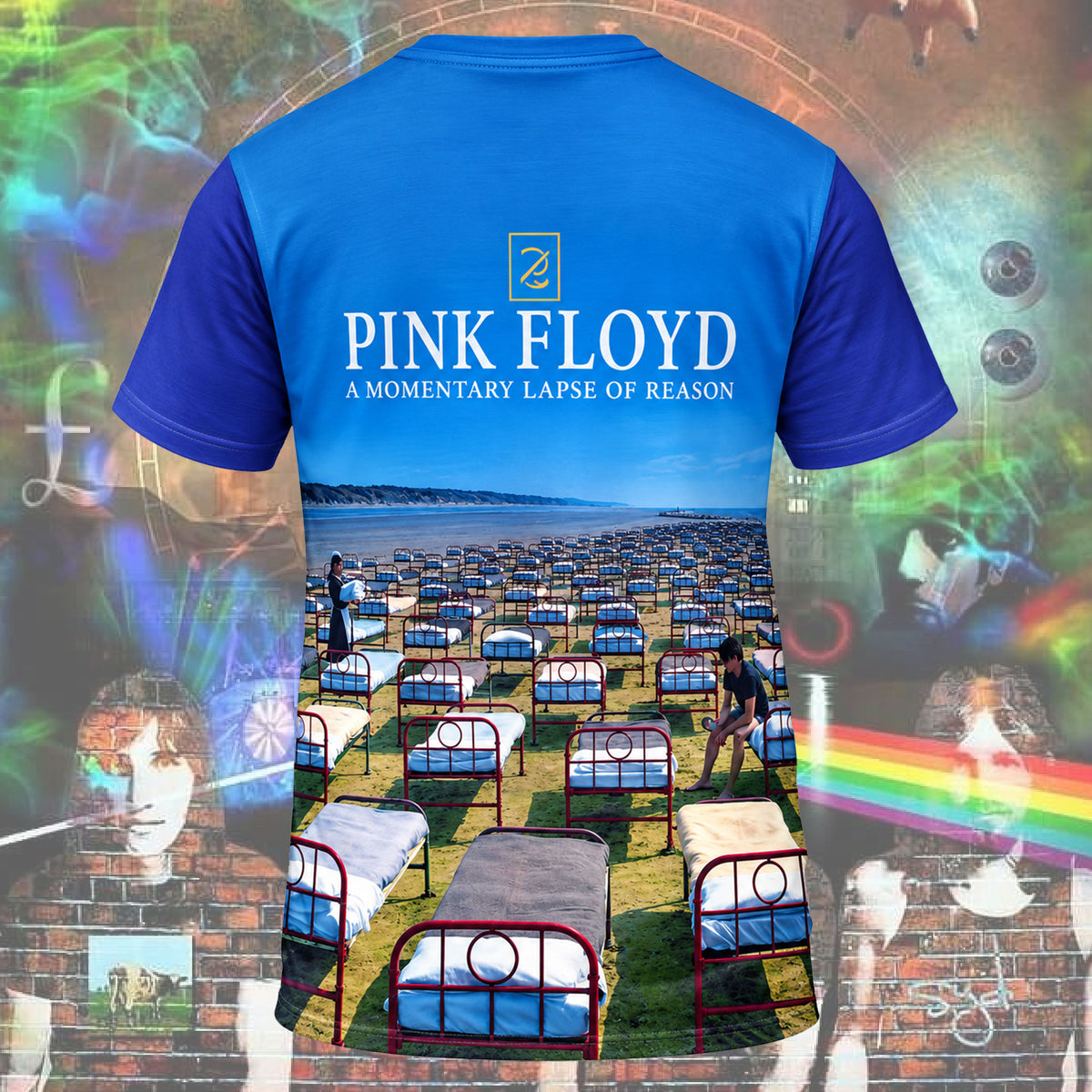 PFL 25092026-57 T-shirt 3D