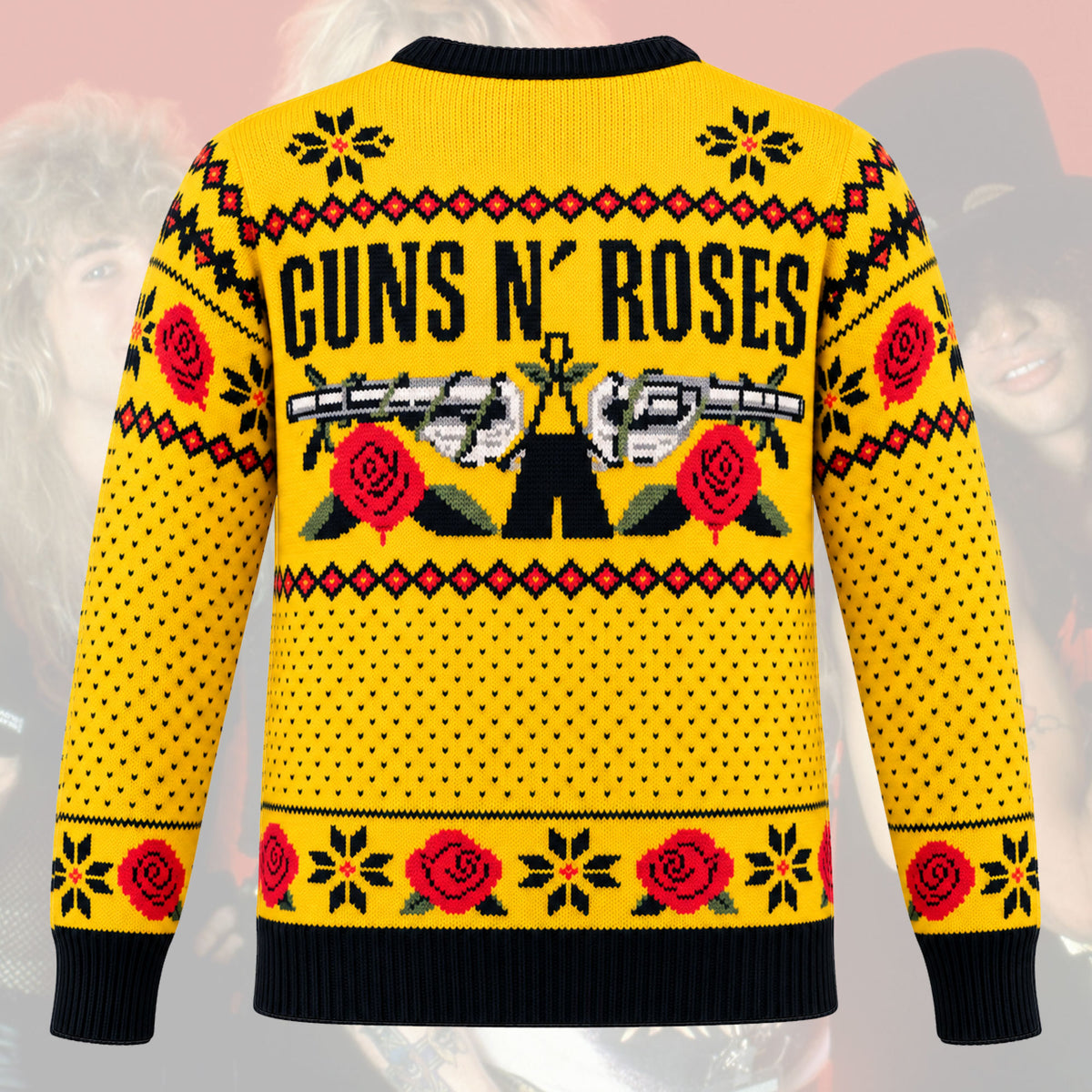 GN'R 15092026-31 Ugly Sweater