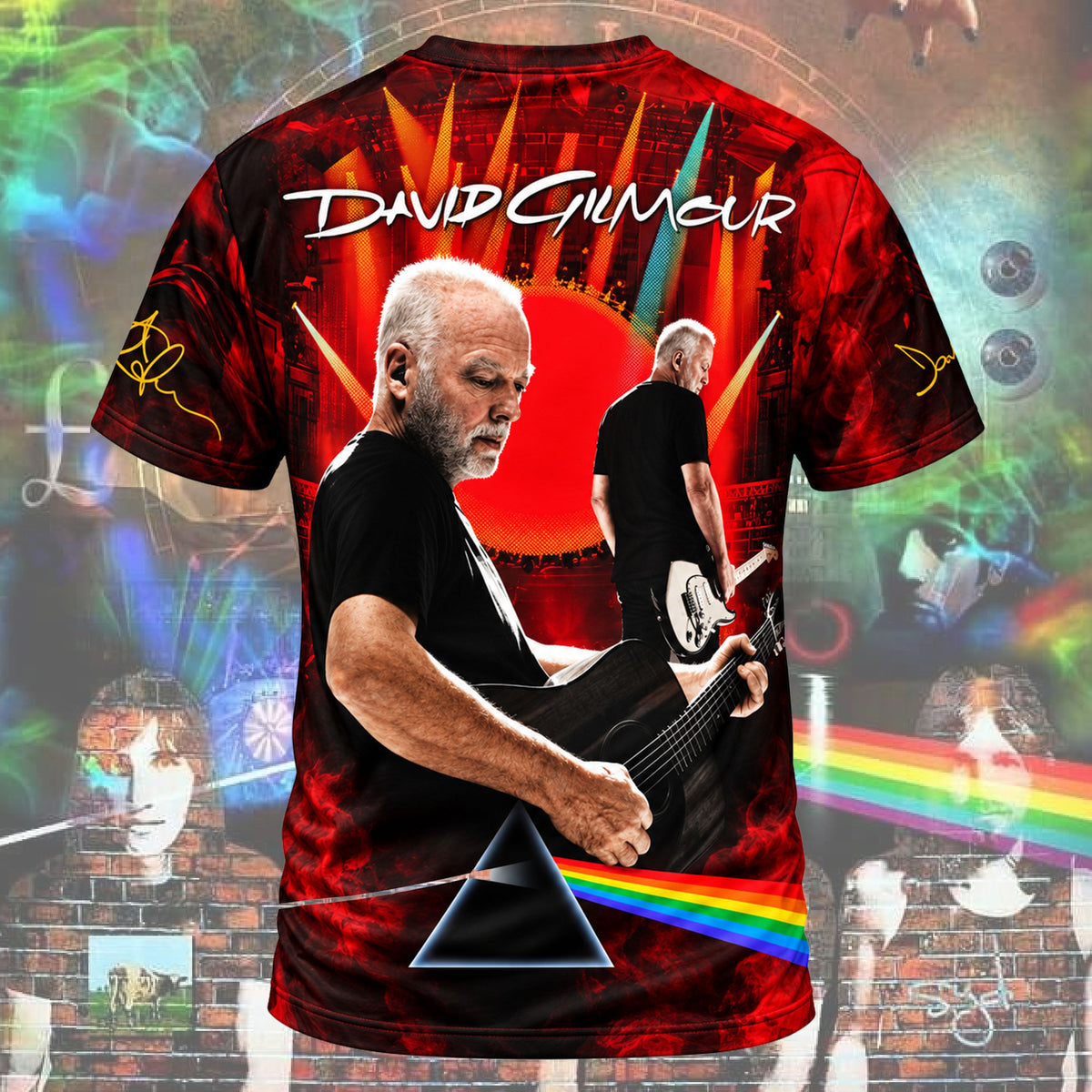 PFL 25092026-63 T-shirt 3D