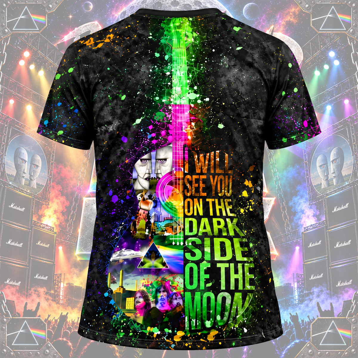 PFL 17102026-10 T-shirt 3D