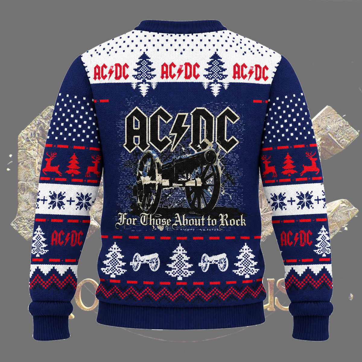 ACDC 18092026-25 Ugly Sweater