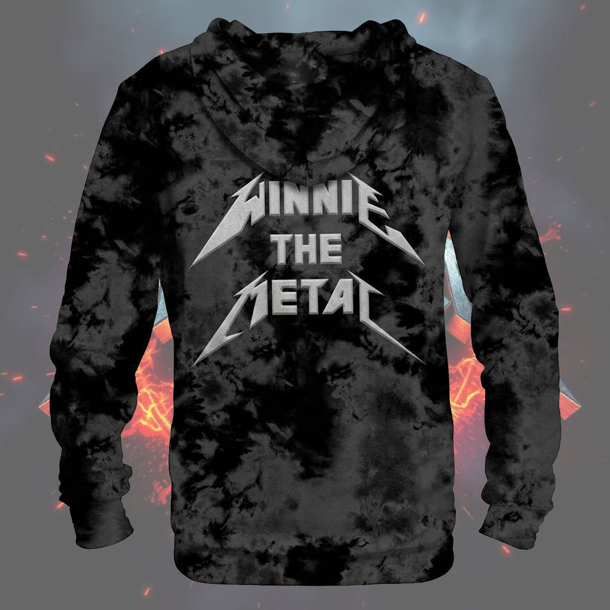 MTLC 01102026-05 Hoodie 3D